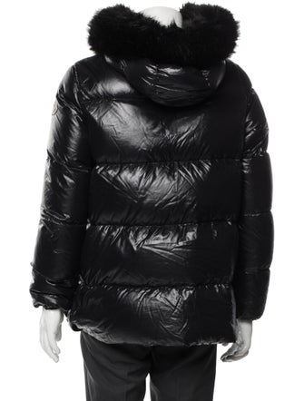 Moncler Puffer Coat