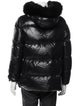 Moncler Puffer Coat