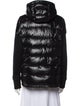 Moncler Down Jacket