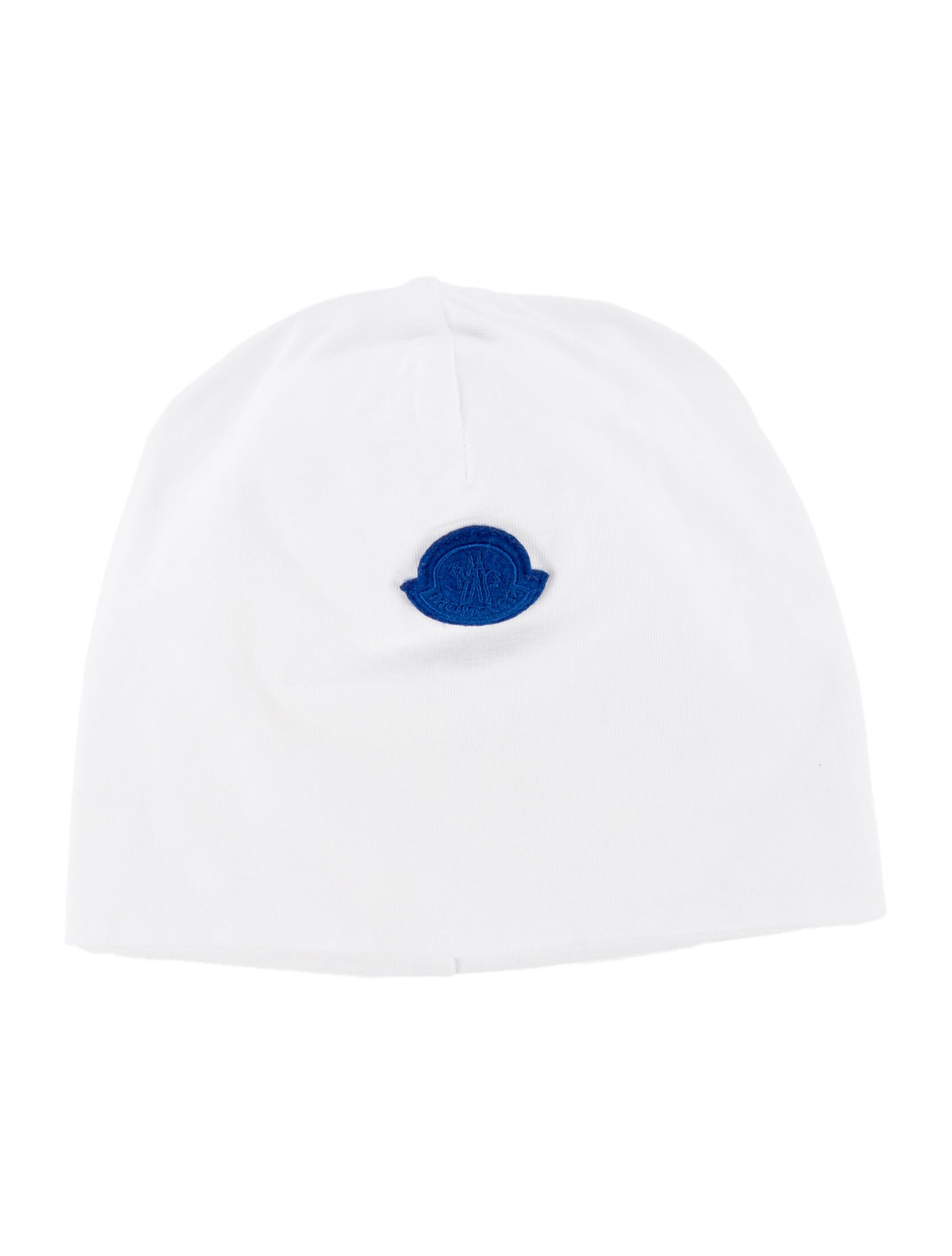Moncler Infant Boys' Logo Beanie