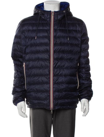 Moncler Down Puffer Coat