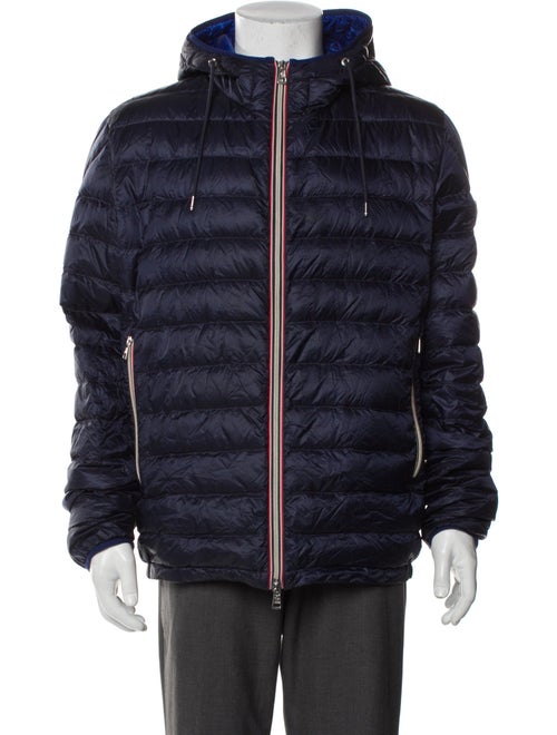 Moncler Down Puffer Coat