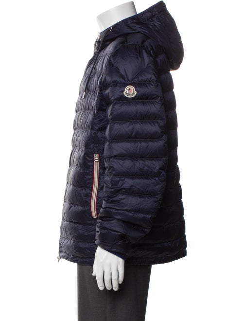 Moncler Down Puffer Coat