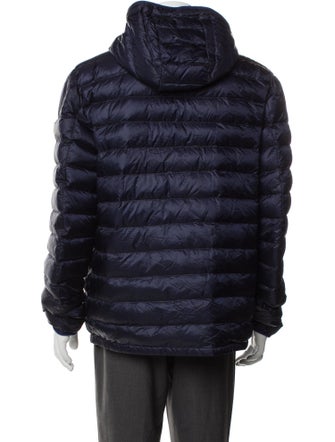 Moncler Down Puffer Coat