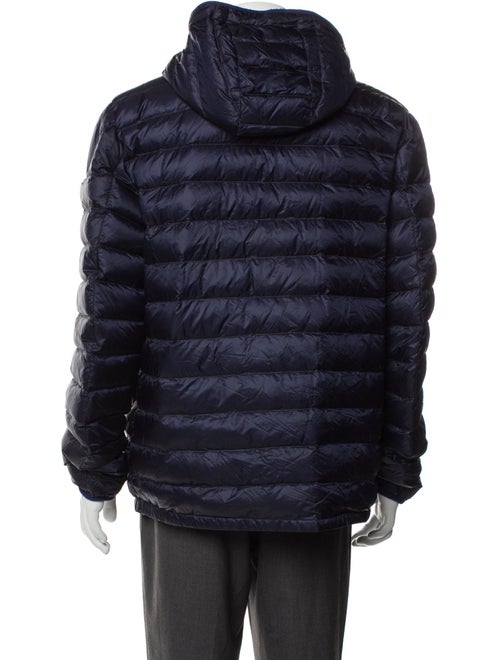 Moncler Down Puffer Coat