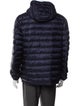 Moncler Down Puffer Coat