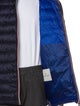 Moncler Down Puffer Coat