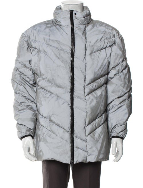 Moncler Puffer Coat