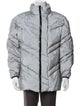 Moncler Puffer Coat