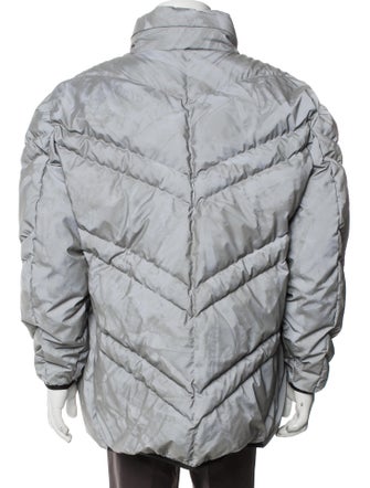 Moncler Puffer Coat