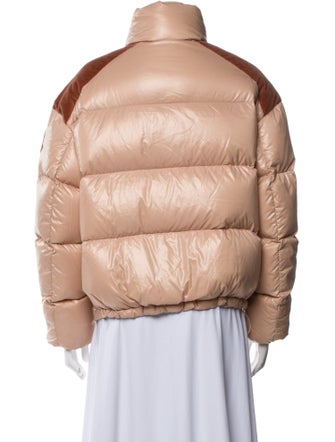 Moncler Nylon Jacket