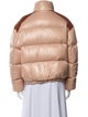 Moncler Nylon Jacket
