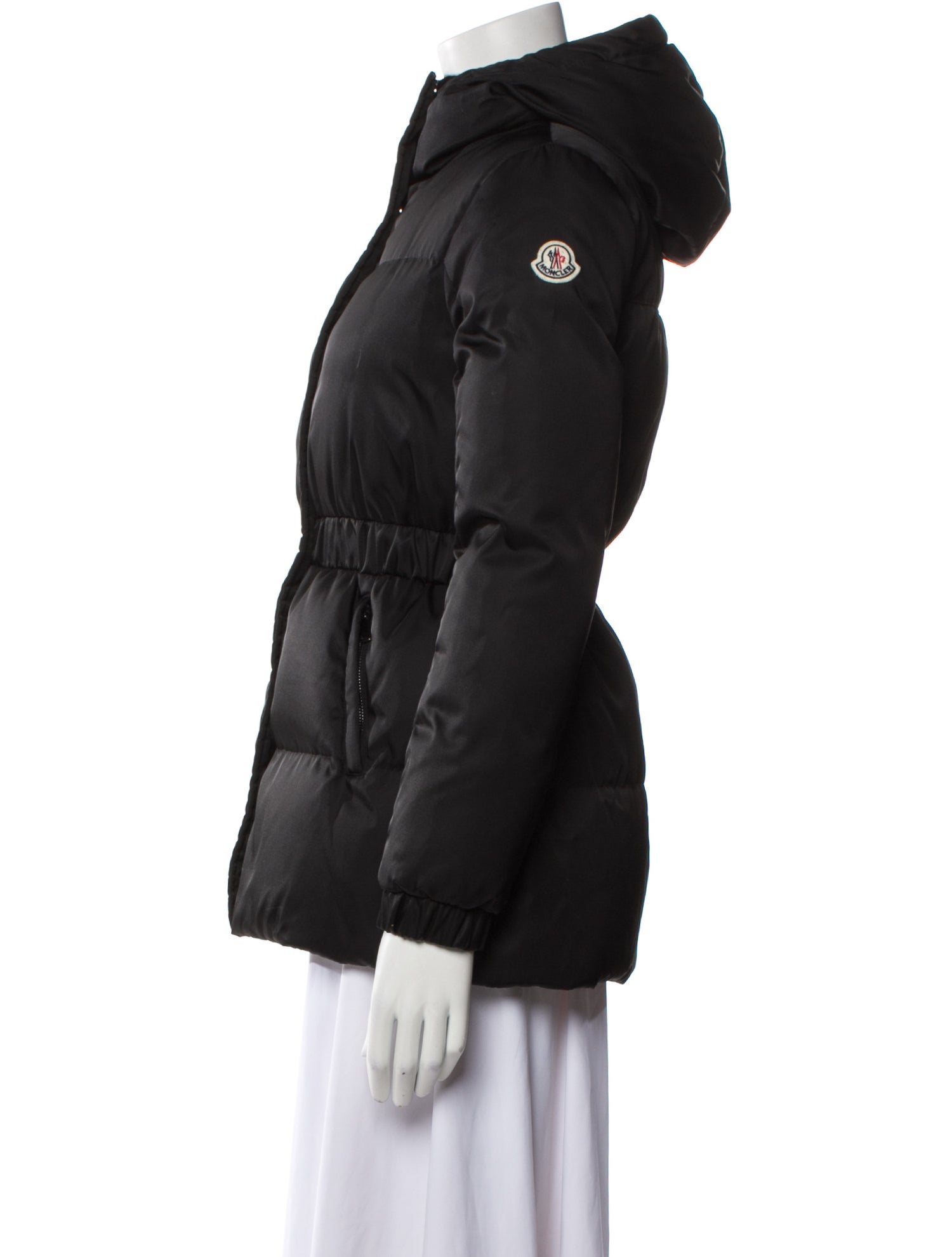 Moncler Down Jacket