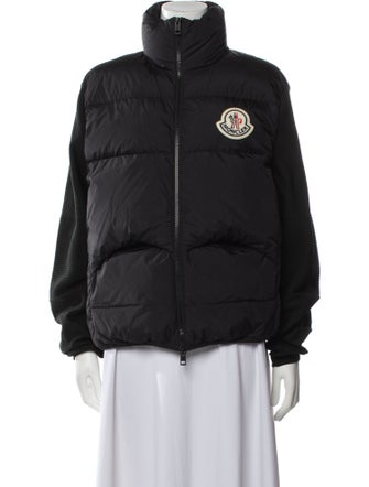 Moncler Down Jacket