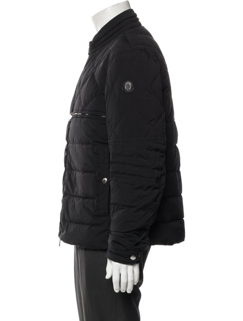 Moncler Puffer Coat