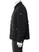 Moncler Puffer Coat