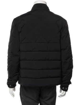 Moncler Puffer Coat