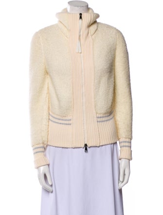 Moncler Nylon Jacket