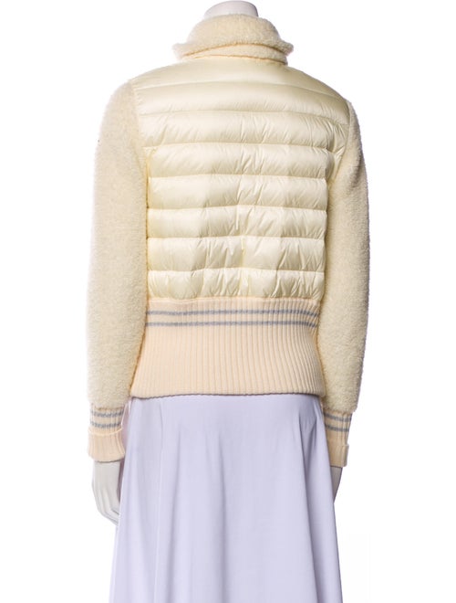 Moncler Nylon Jacket