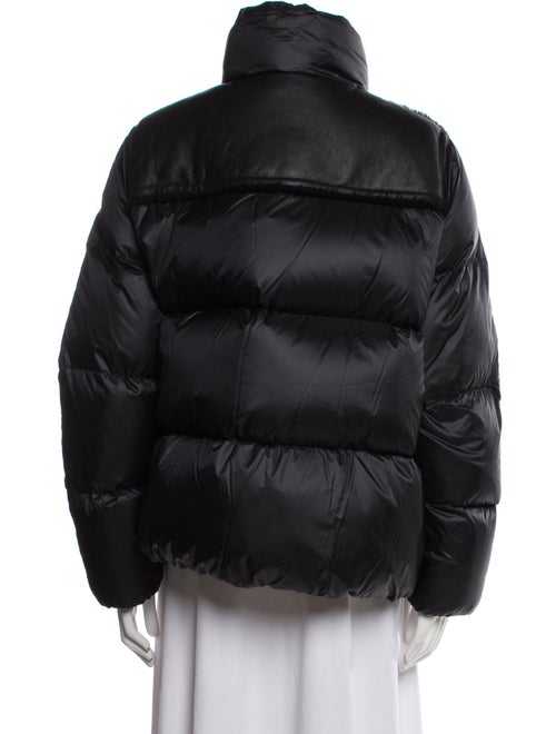Moncler Down Jacket