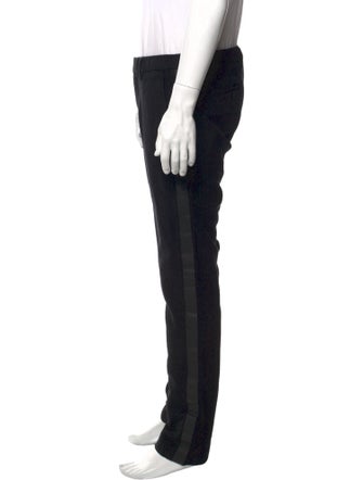 Moncler Virgin Wool Joggers