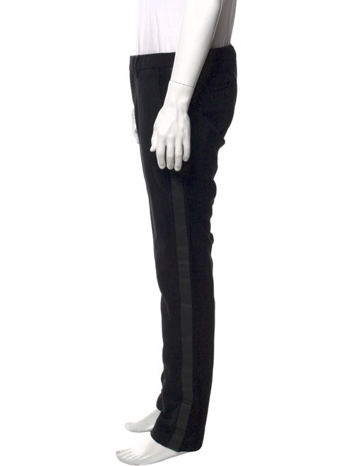 Moncler Virgin Wool Joggers