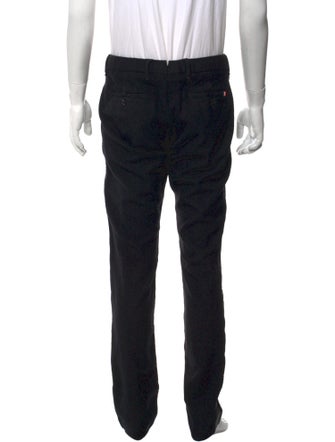 Moncler Virgin Wool Joggers