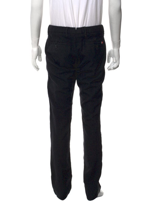 Moncler Virgin Wool Joggers