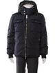 Moncler Puffer Coat