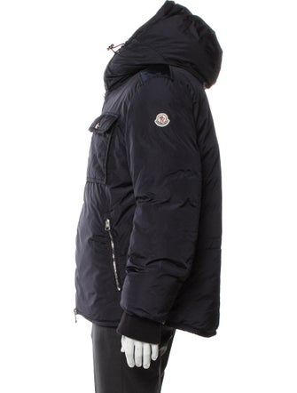 Moncler Puffer Coat