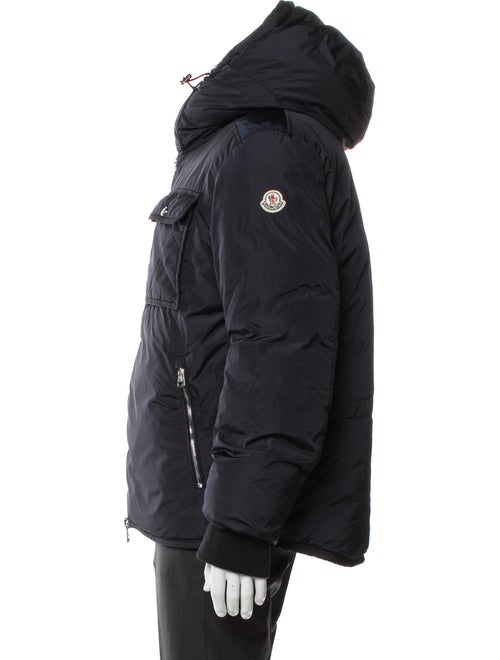 Moncler Puffer Coat