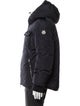 Moncler Puffer Coat