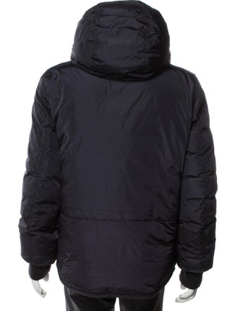 Moncler Puffer Coat