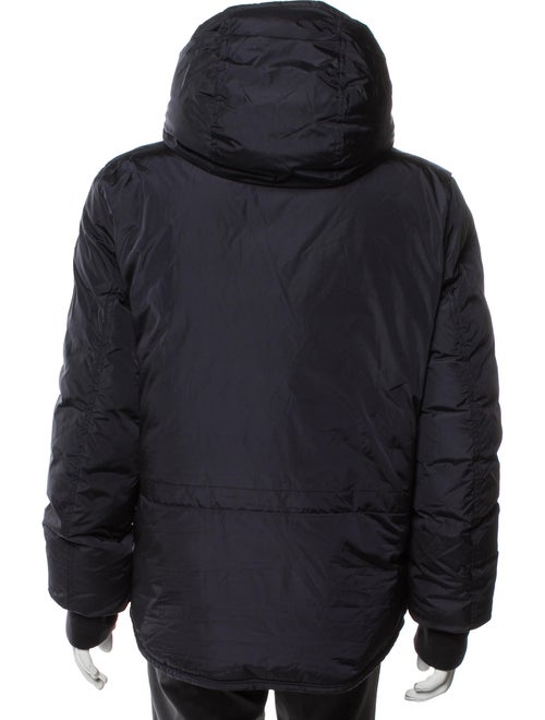 Moncler Puffer Coat