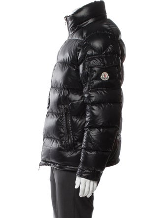Moncler Puffer Coat