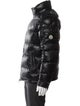 Moncler Puffer Coat