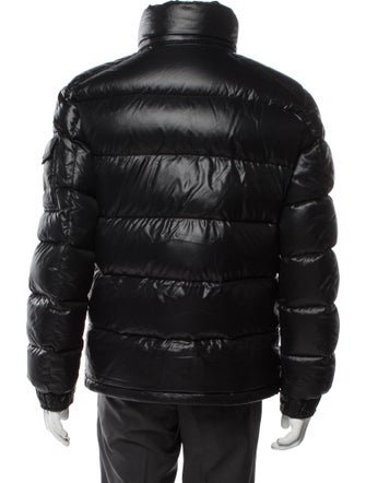 Moncler Puffer Coat