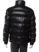 Moncler Puffer Coat