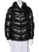 Moncler Down Jacket
