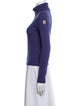Moncler Wool Turtleneck Sweater