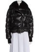 Moncler 2018 Foulque Down Jacket