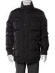 Moncler Puffer Coat