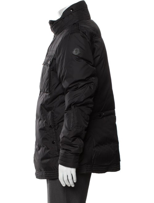 Moncler Puffer Coat