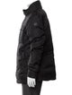 Moncler Puffer Coat