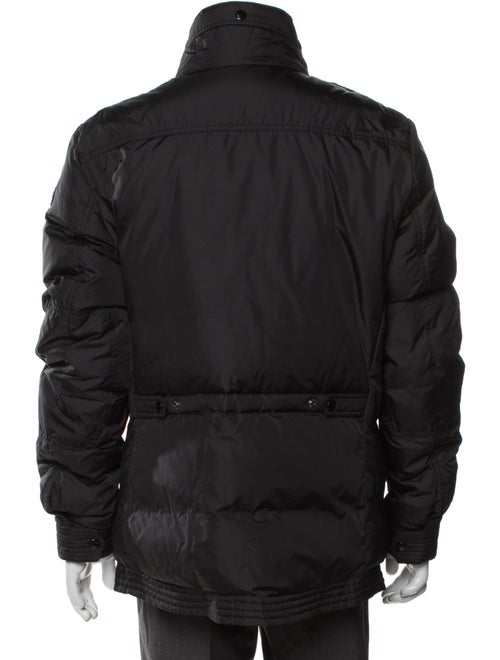 Moncler Puffer Coat