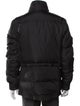 Moncler Puffer Coat