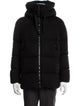 Moncler Goose Down Puffer Coat