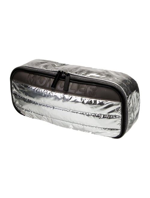Moncler Nylon Vanity Pouch