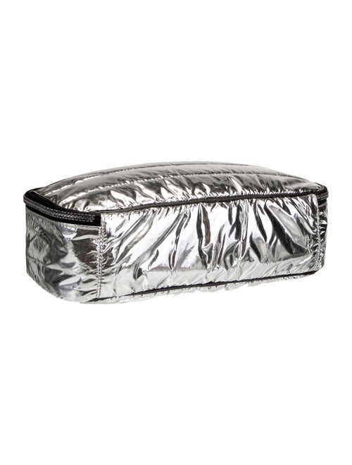 Moncler Nylon Vanity Pouch