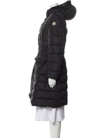 Moncler Down Coat